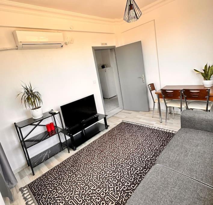 Apartment Muekemmel Konumda, Ferah Antalya